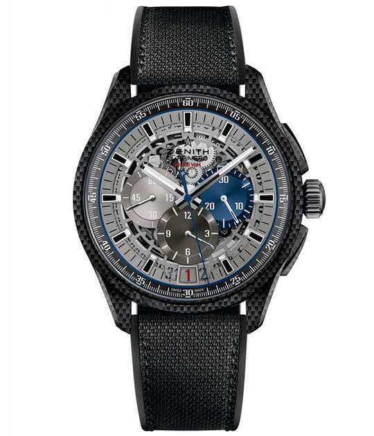 Zenith El Primero Lightweight