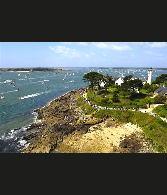 La grande parade de la semaine du Golfe