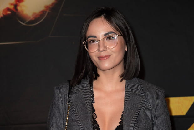 Agathe Auproux : un lymphome