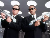Men in Black II