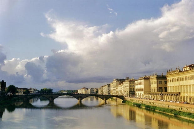 Florence, rendez-vous avec la beauté