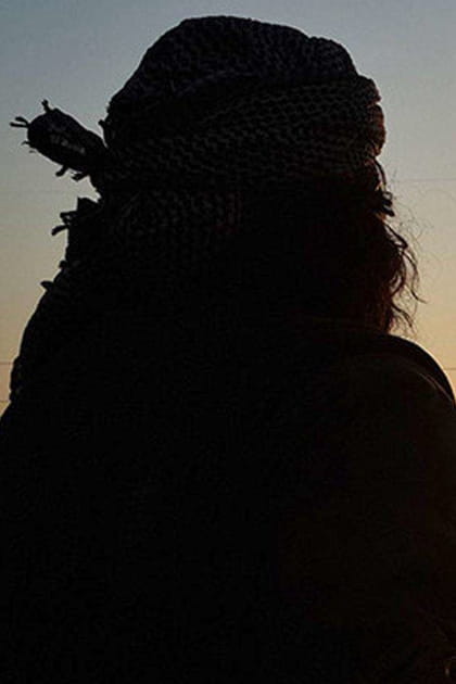 Abu Al-Qasem : le &quot;ministre des combattants &eacute;trangers et des op&eacute;rations kamikazes&quot;