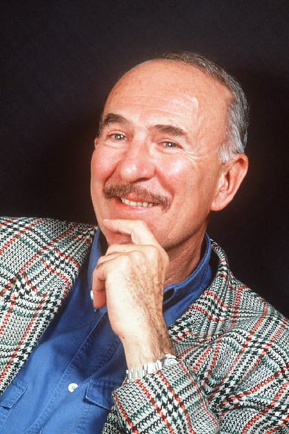 L'acteur aux cent r&ocirc;les