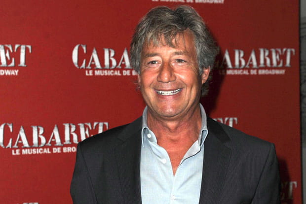 Patrick Sabatier : l'affaire du faux mage