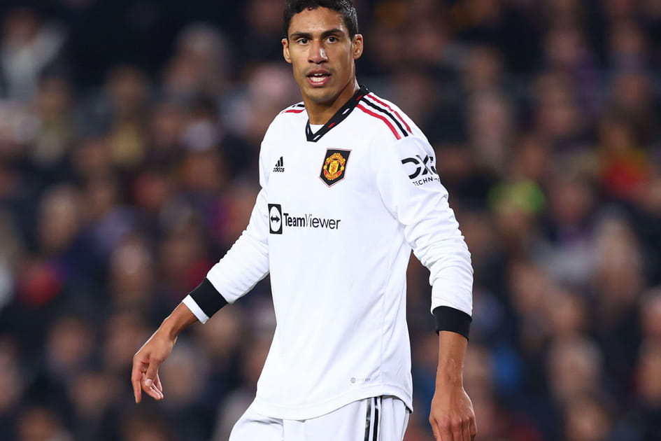 Raphael Varane, un salaire &agrave; la hauteur de son palmar&egrave;s