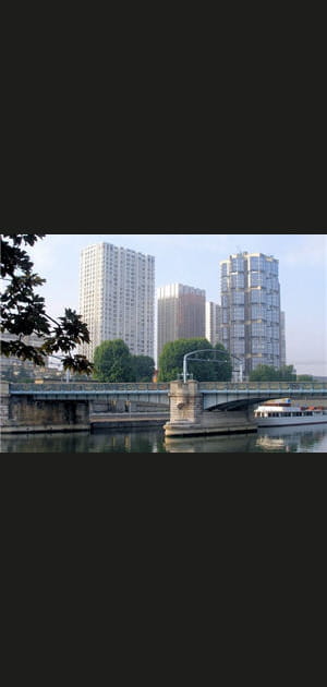 Pouvoir d'achat immobilier &agrave; Paris&nbsp;: 30&nbsp;m2