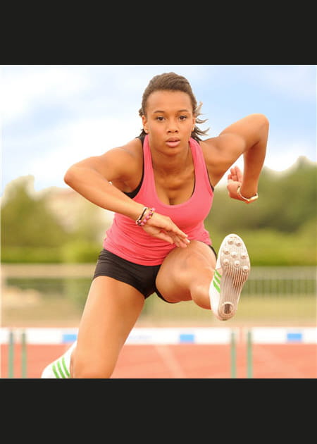 Athl&eacute;tisme&nbsp;: une vingtaine d'euros minimum pour une licence