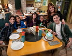 Waverly Place : les nouveaux sorciers