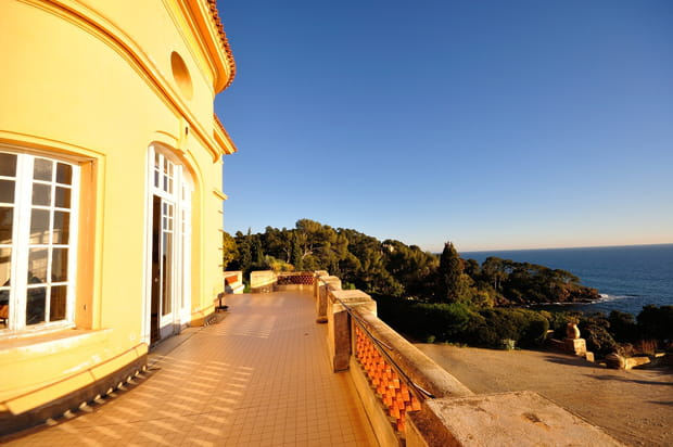 Le Jardin des Méditerranées du Domaine du Rayol