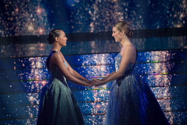 L'année de règne d'Indira Ampiot, Miss France 2023, en images