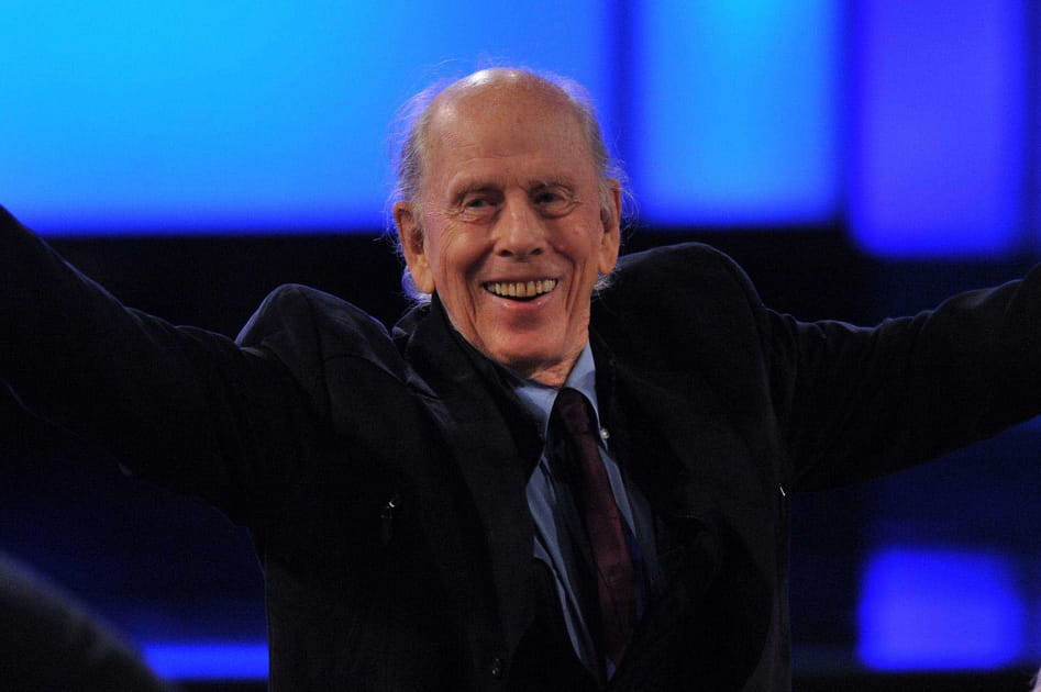 Rance Howard