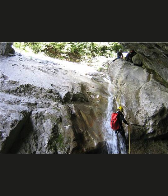 A la d&eacute;couverte d'endroits recul&eacute;s