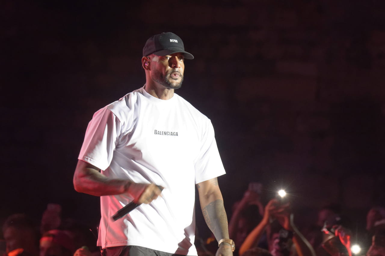 Booba accusÃ© de harcÃ¨lement par l'ex-compagne de GimsÂ : une nouvelle mise en examen et...