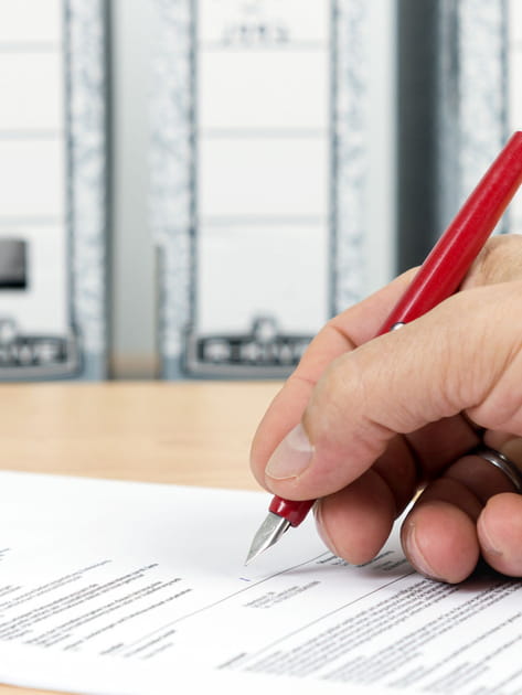 Souscrire une assurance dommages-ouvrage