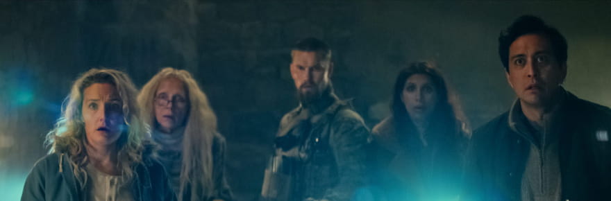 Vous aviez peut-&ecirc;tre oubli&eacute; l'un des plus gros cartons de Netflix de tous les temps, une suite est sortie