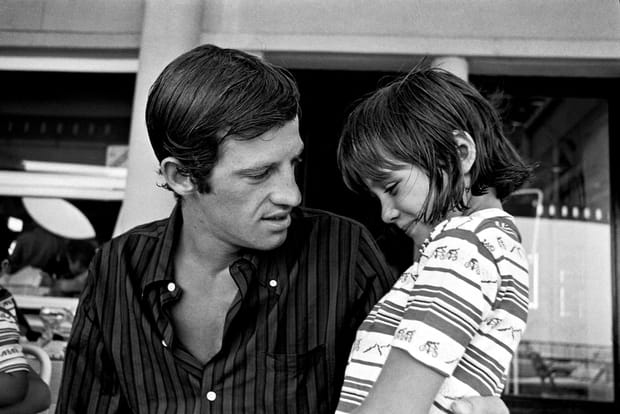 Le drame de Jean-Paul Belmondo : la mort de sa fille Patricia