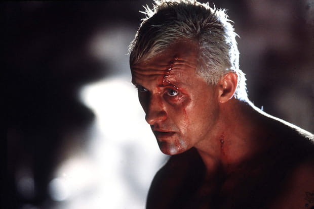 Rutger Hauer