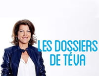 Les dossiers de Téva : Le Noël des familles nombreuses