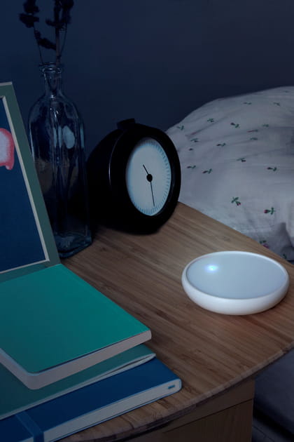 Un stimulateur de sommeil