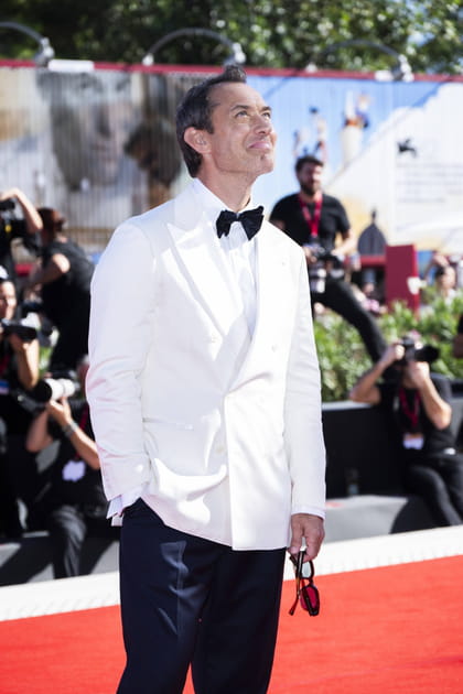 Jude Law