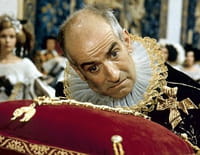 La folie des grandeurs