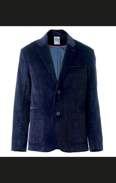 La chaleur du velours