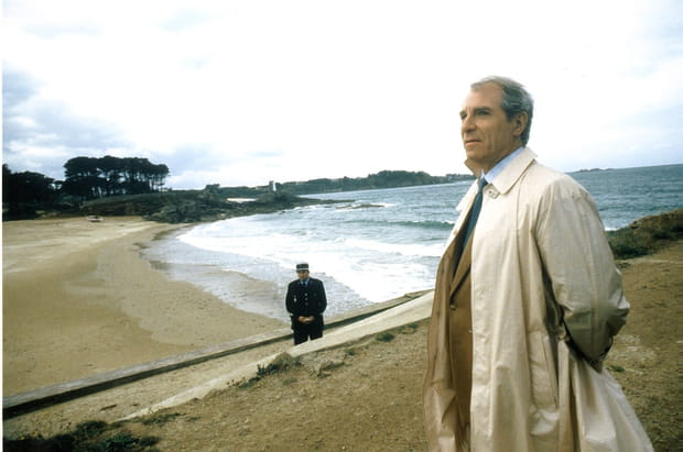 Inspecteur Lavardin - Photo 2