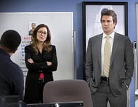 Major Crimes : En première ligne