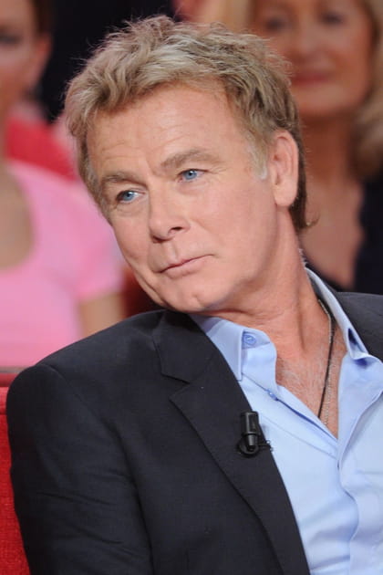 Franck Dubosc&nbsp;: &quot;Une belle gal&egrave;re&quot;