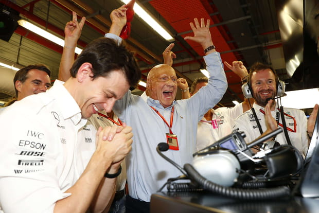 Une machine à gagner