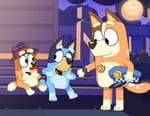 Bluey