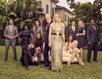 Filthy Rich : Retrouver Jésus