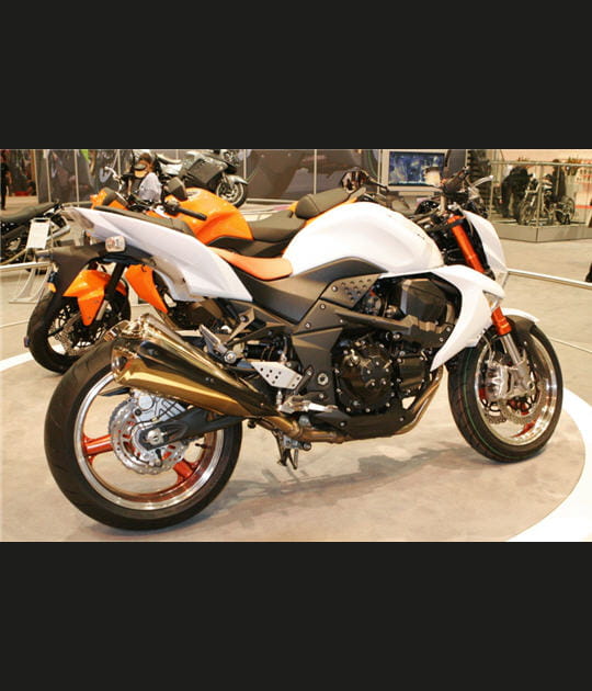 Kawasaki Z1000
