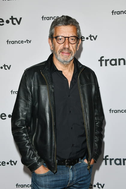 Demande en mariage de stars&nbsp;: Michel Cymes vex&eacute;