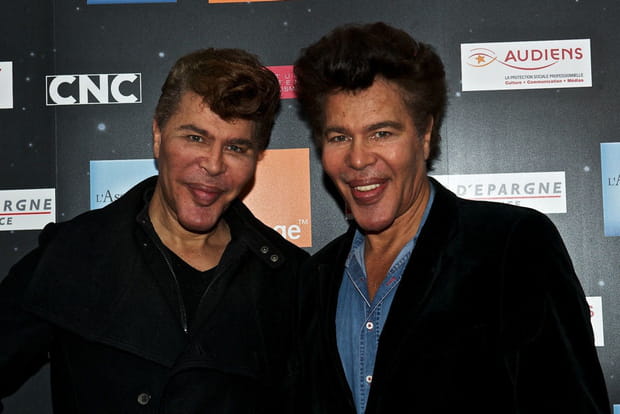 Les frères Bogdanov : des visages très particuliers