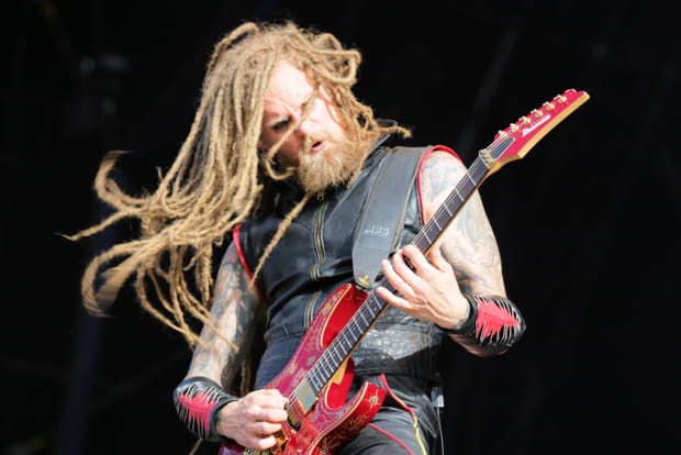 Jonas Jarlsby, alias "Kungen"