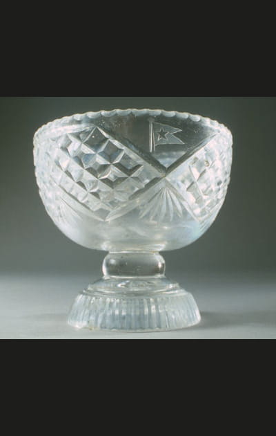 Du cristal de 1e classe