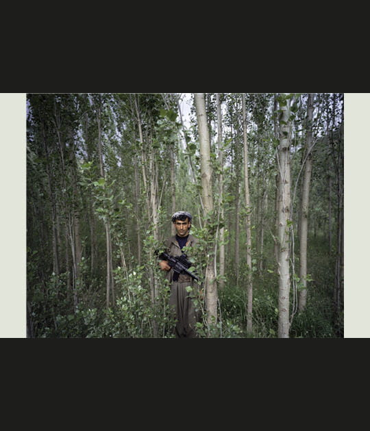1er prix reportage &quot;Les gens dans l'actualit&eacute;&quot;