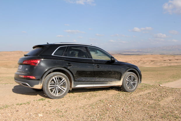 Un confort à toute épreuve