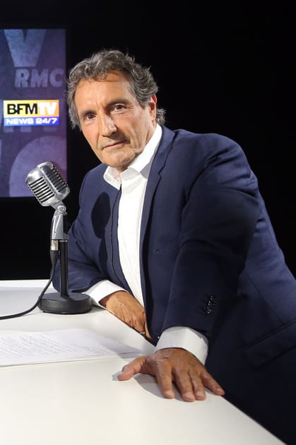 En guerre contre Jean-Jacques Bourdin