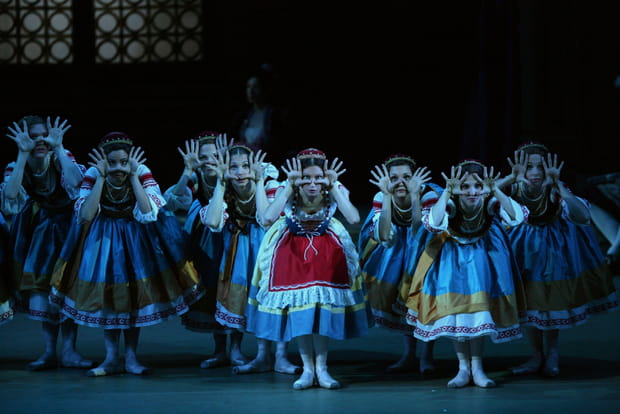 Copp&eacute;lia (Bolcho&iuml;-Path&eacute; Live) - Photo 2