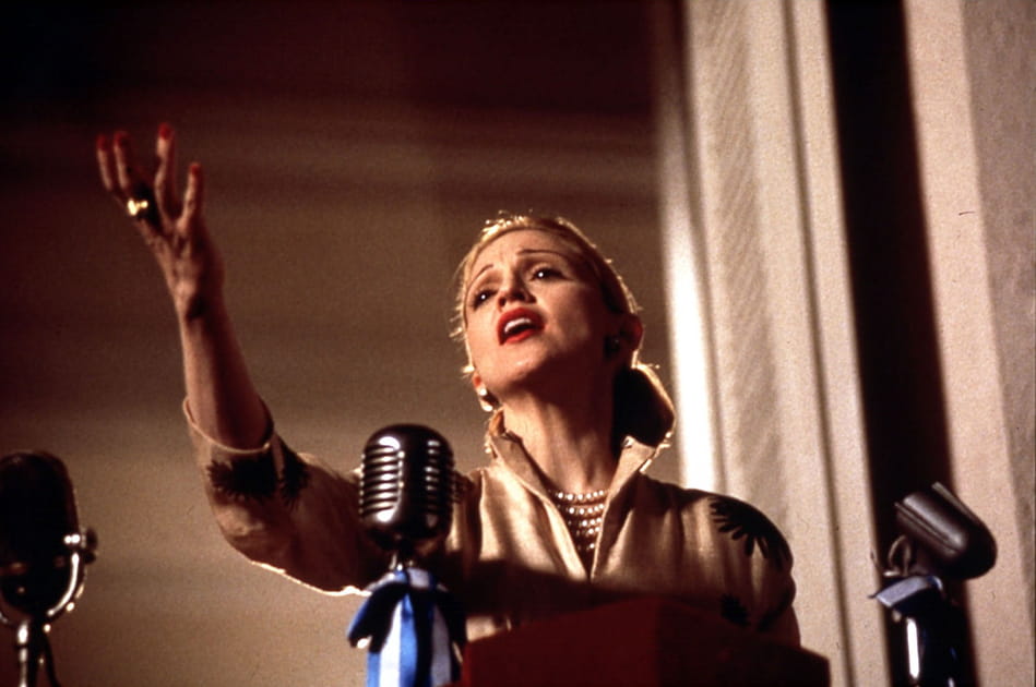Evita
