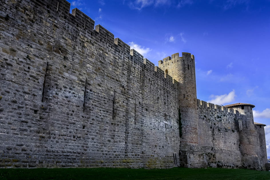 Deux sites class&eacute;s au Patrimoine mondial de l'Unesco