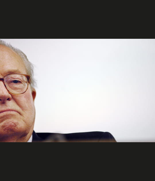 30&nbsp;condamnations pour Jean-Marie Le Pen
