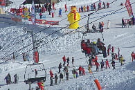 les stations de haute altitude seront certainement bondées cette année !