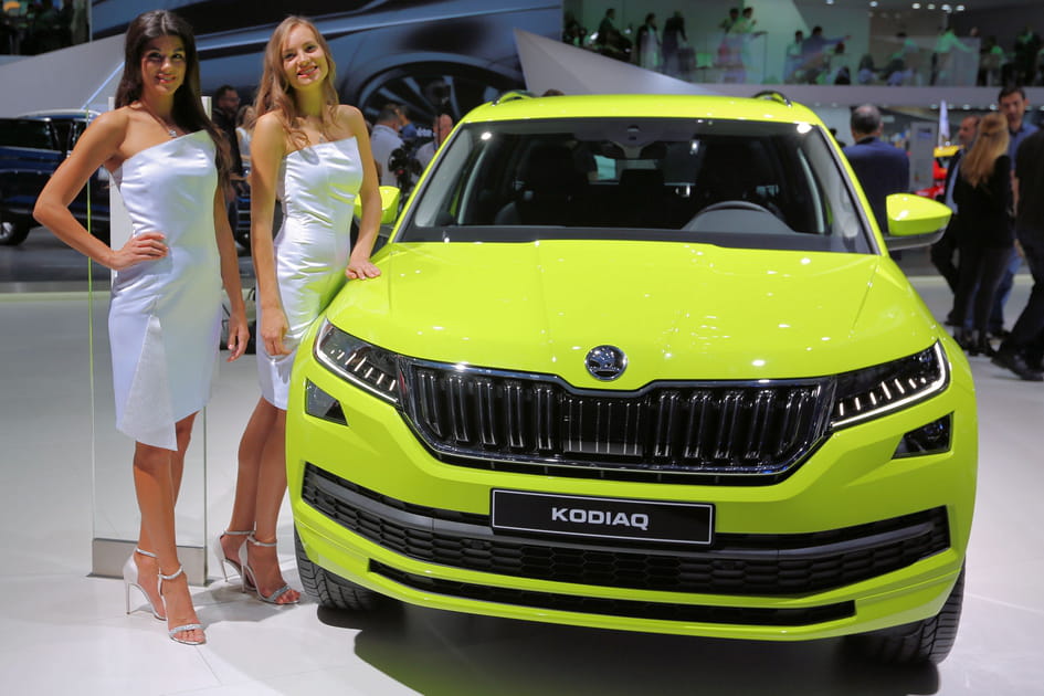 Skoda