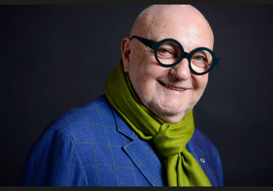 Jean-Pierre Coffe : il pense au mariage
