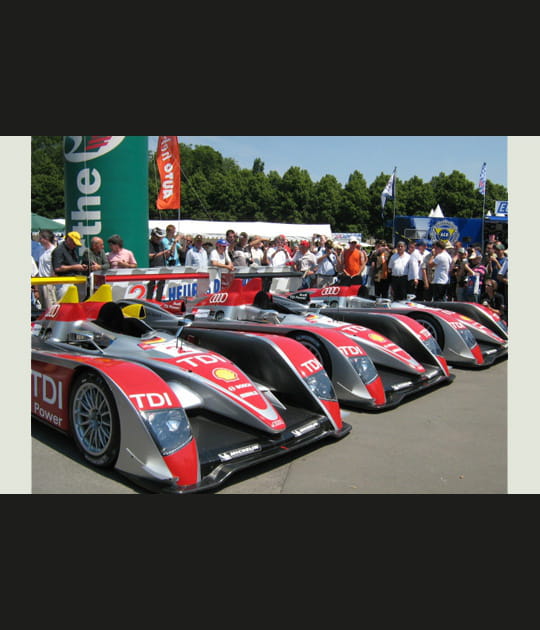 24&nbsp;heures du Mans