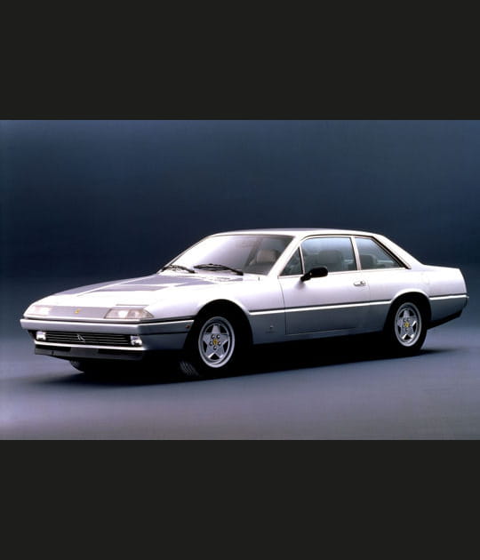 Ferrari 412