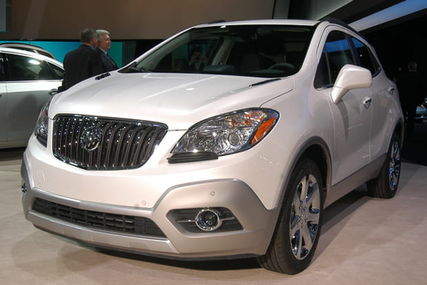 Buick Encore